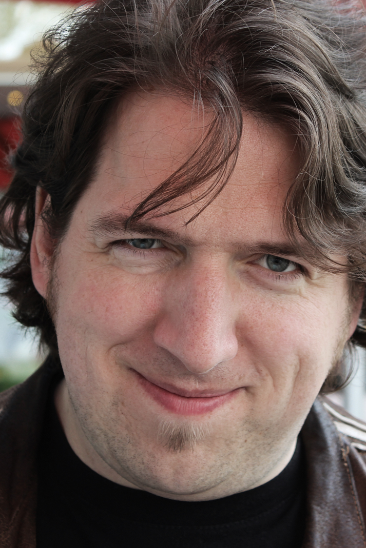 Michael Böhm Michael Böhm