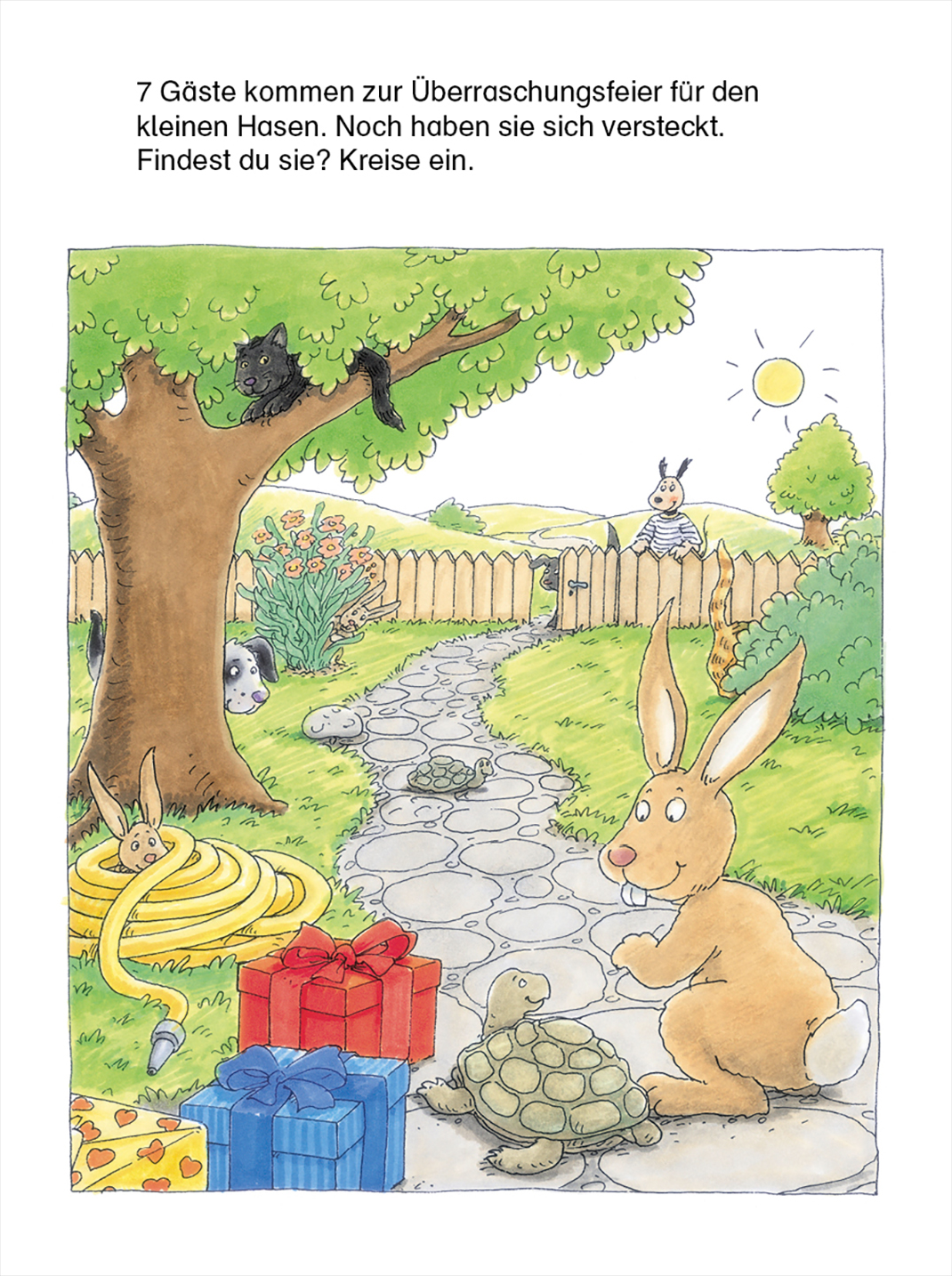 100 Übungen bis zum Schulanfang 9783743209282_2 100 Übungen bis zum Schulanfang 9783743209282_2