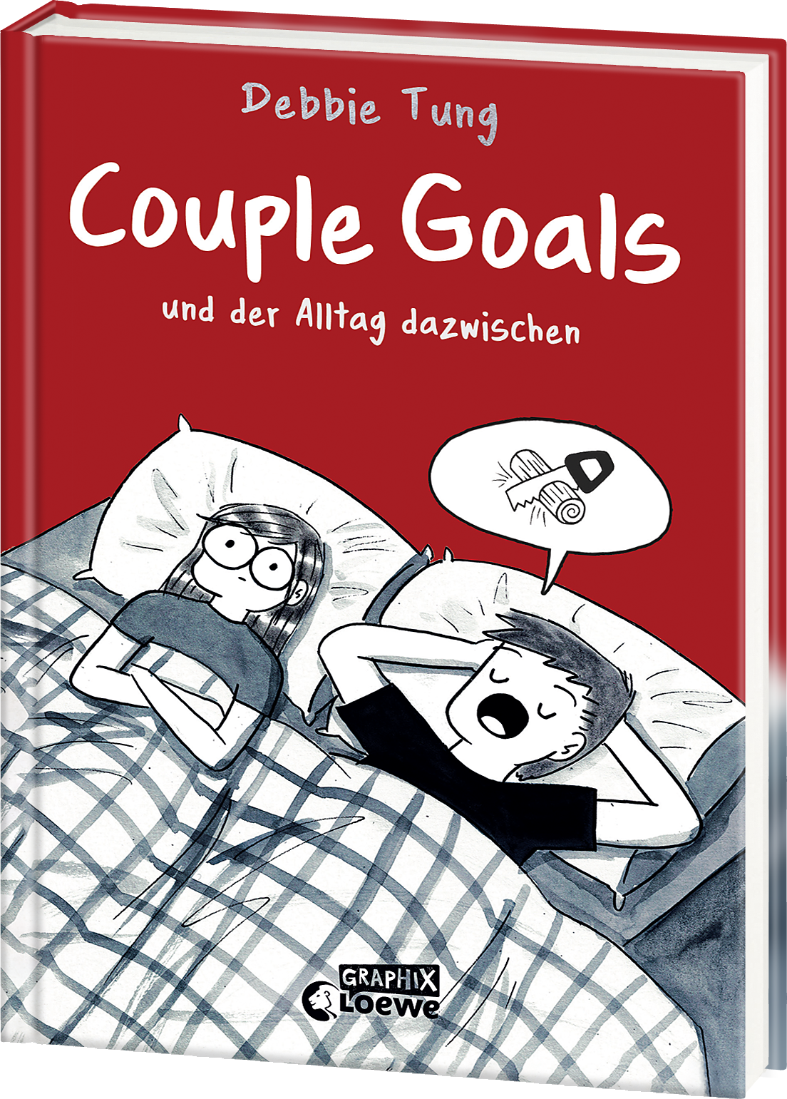 Couple Goals und der Alltag dazwischen 9783743216181