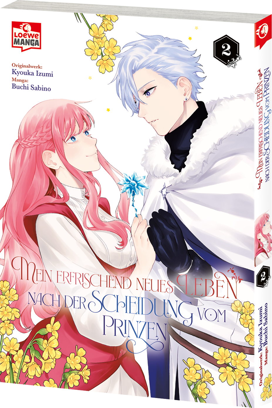 Mein erfrischend neues Leben nach der Scheidung vom Prinzen 02