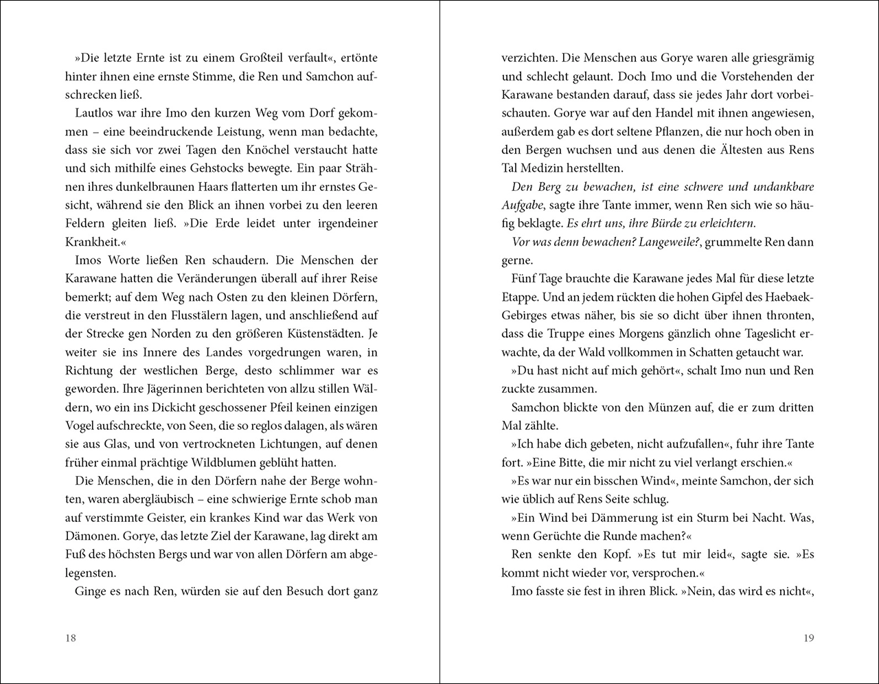 Das Mädchen aus der Schwebenden Welt (Floating World-Dilogie, Band 1) 9783743223080_14