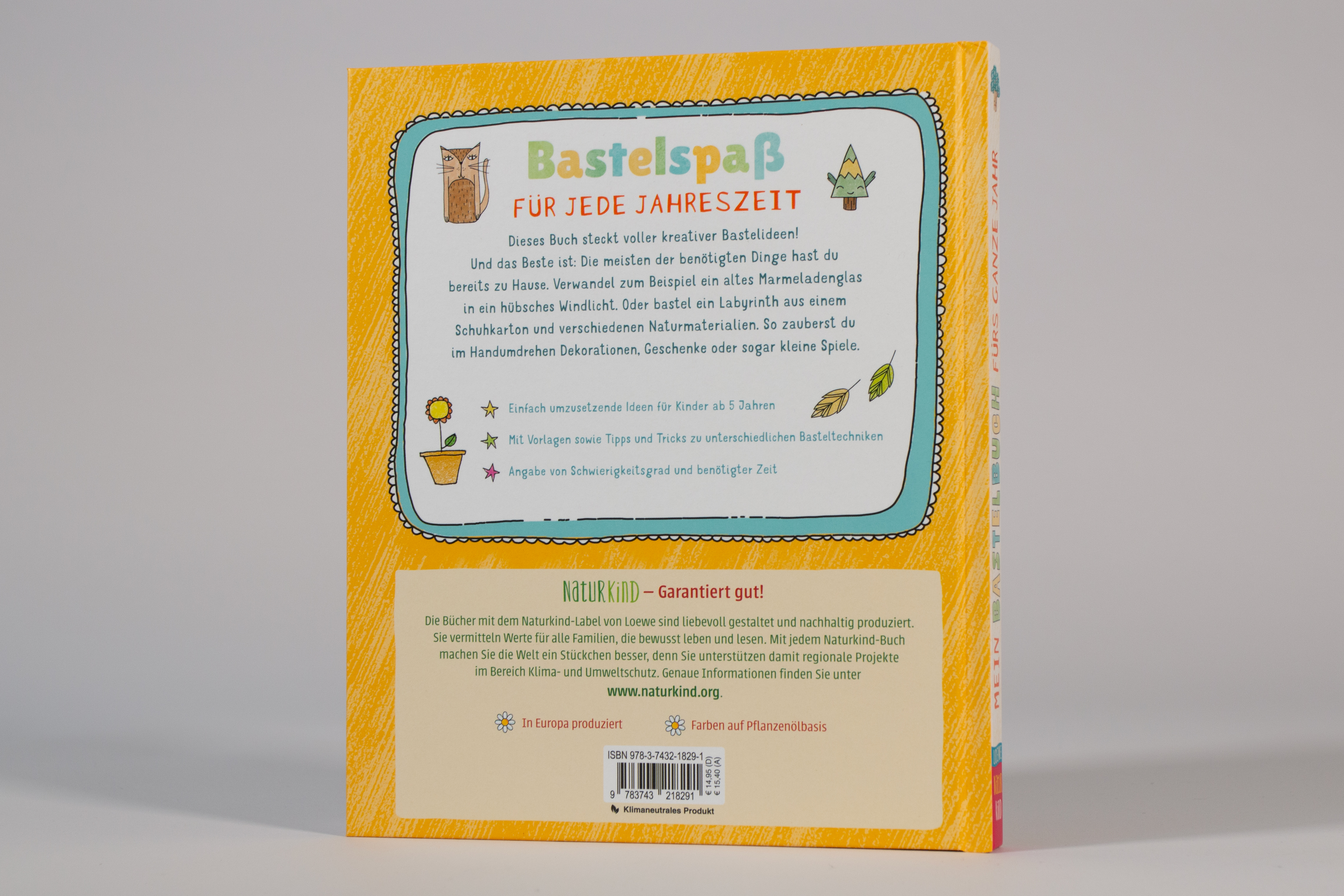 Mein Bastelbuch fürs ganze Jahr 9783743218291_2 Mein Bastelbuch fürs ganze Jahr 9783743218291_2