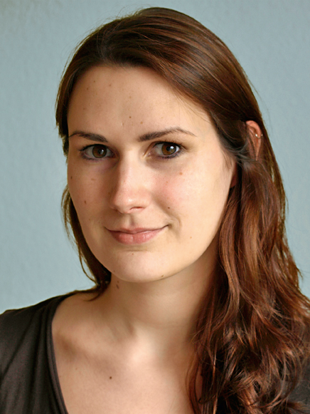Kerstin Schoene