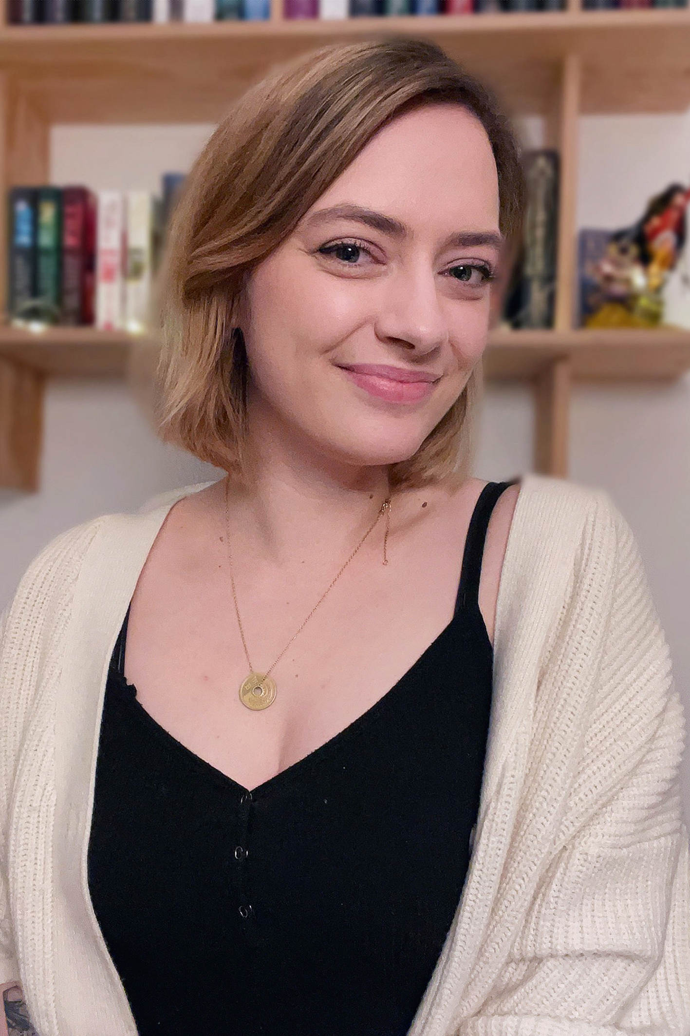 Anne Lück Anne Lück