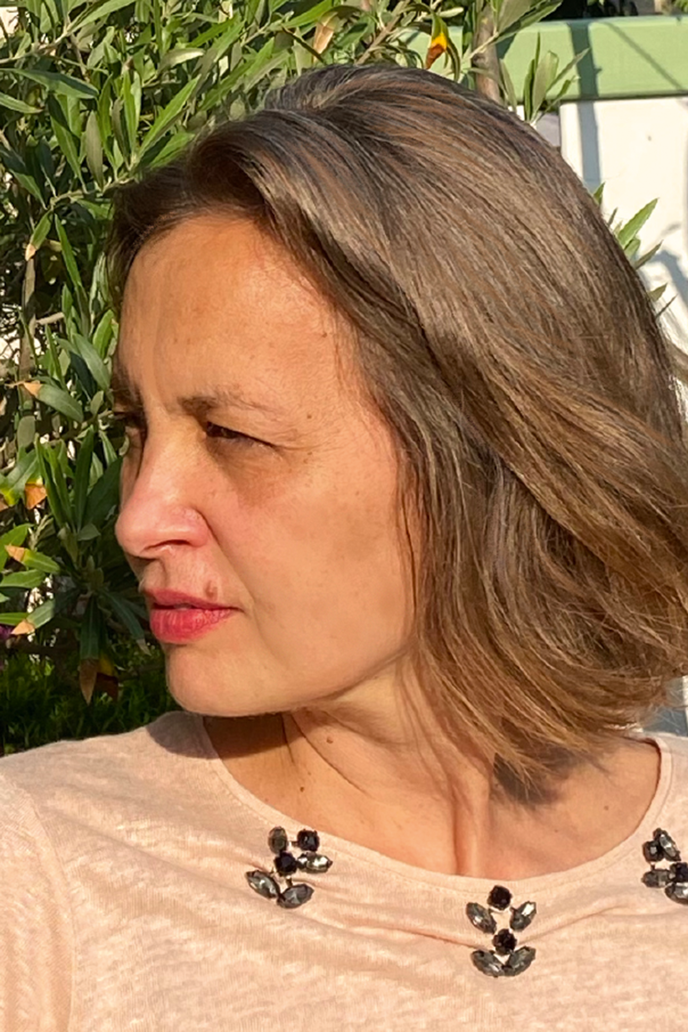 Ania Simeone