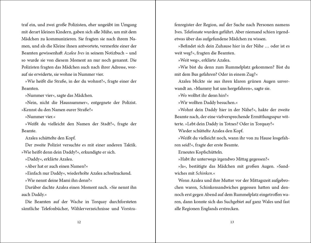 Die unberechenbare Wahrscheinlichkeit des Zufalls 9783743213036_2