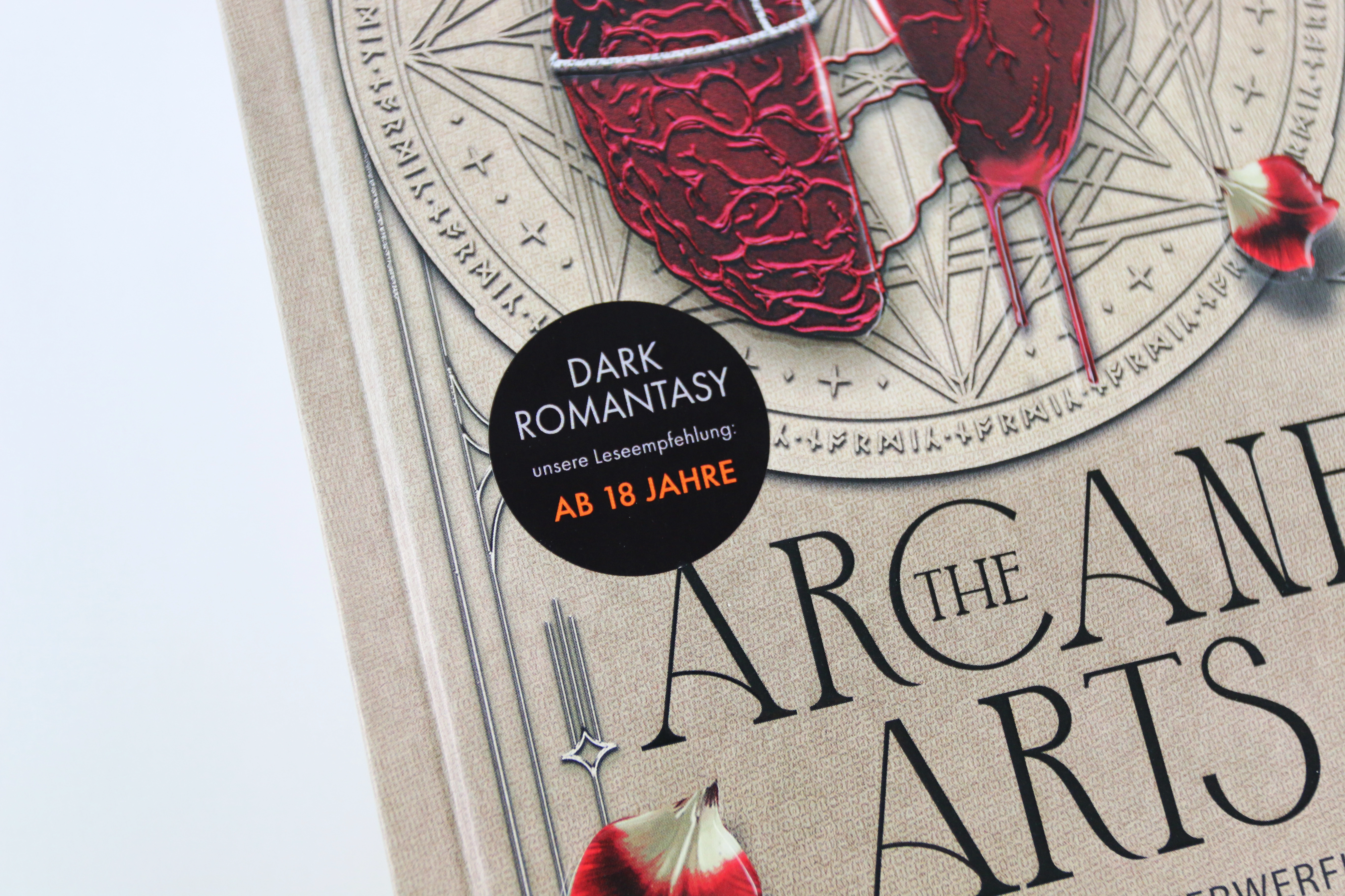 The Arcane Arts