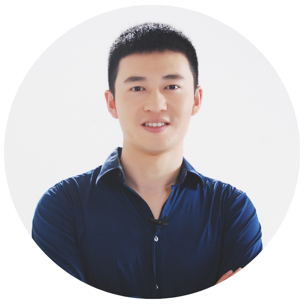 Loewe Verlag; Chen Jiatong Foto des Autors Chen Jiatong