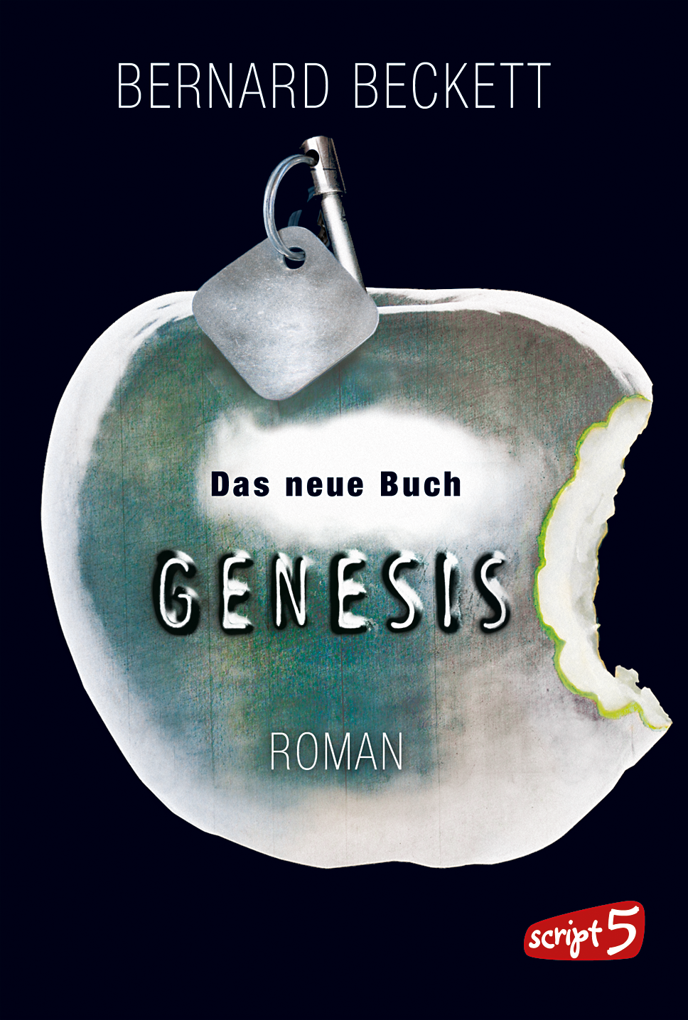 Das neue Buch Genesis