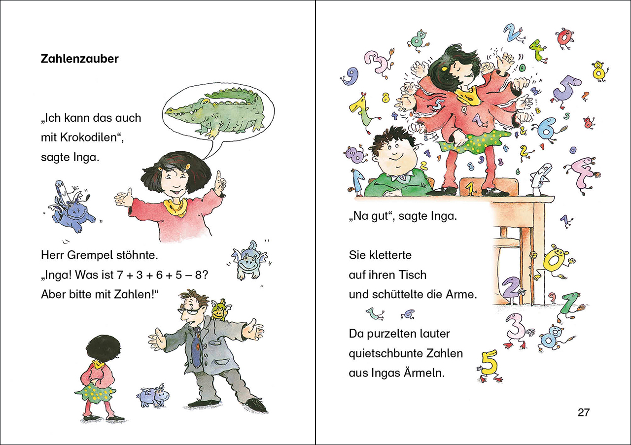 Das verzauberte Klassenzimmer 9783743212183_4