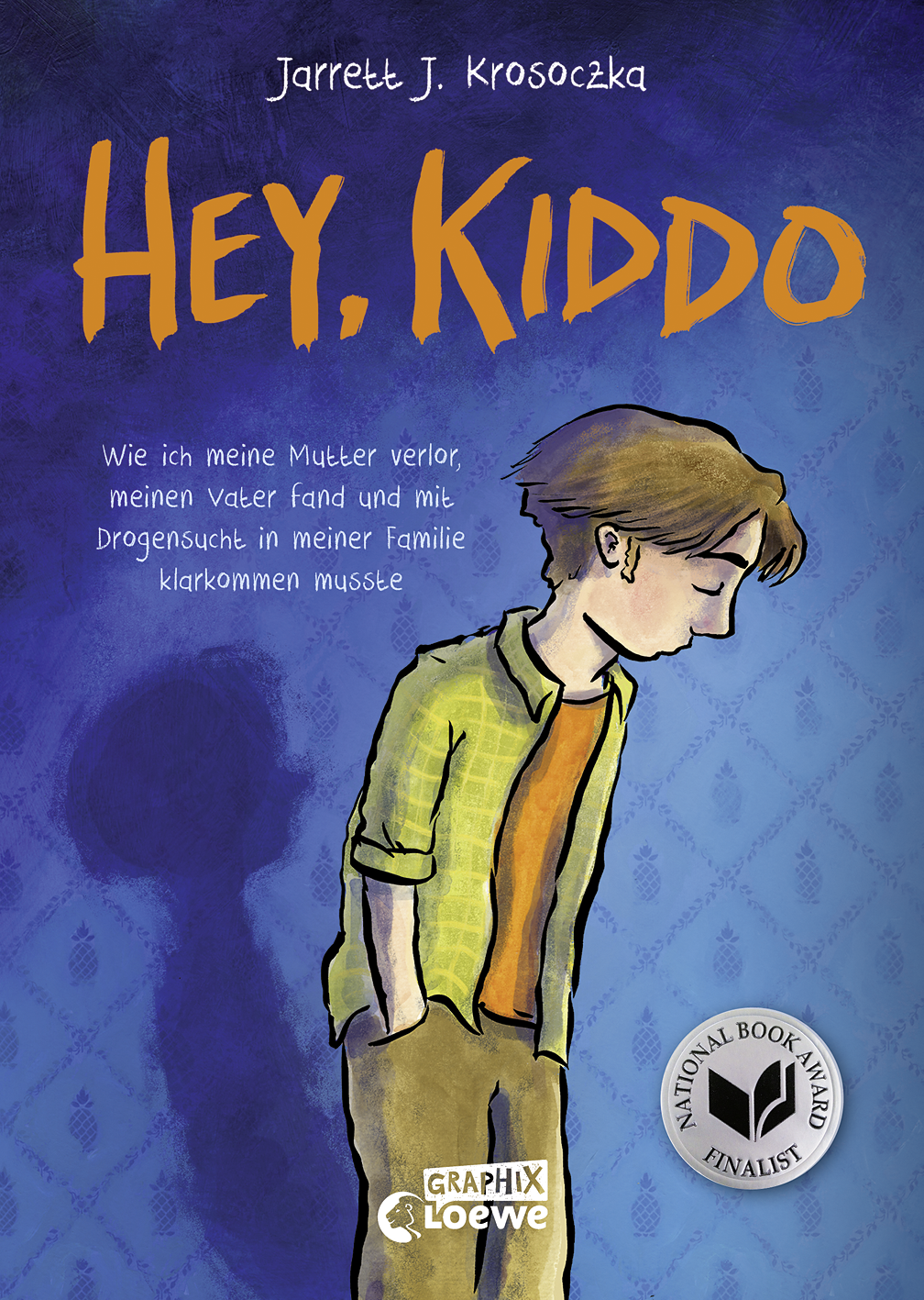 Hey, Kiddo 9783732018383