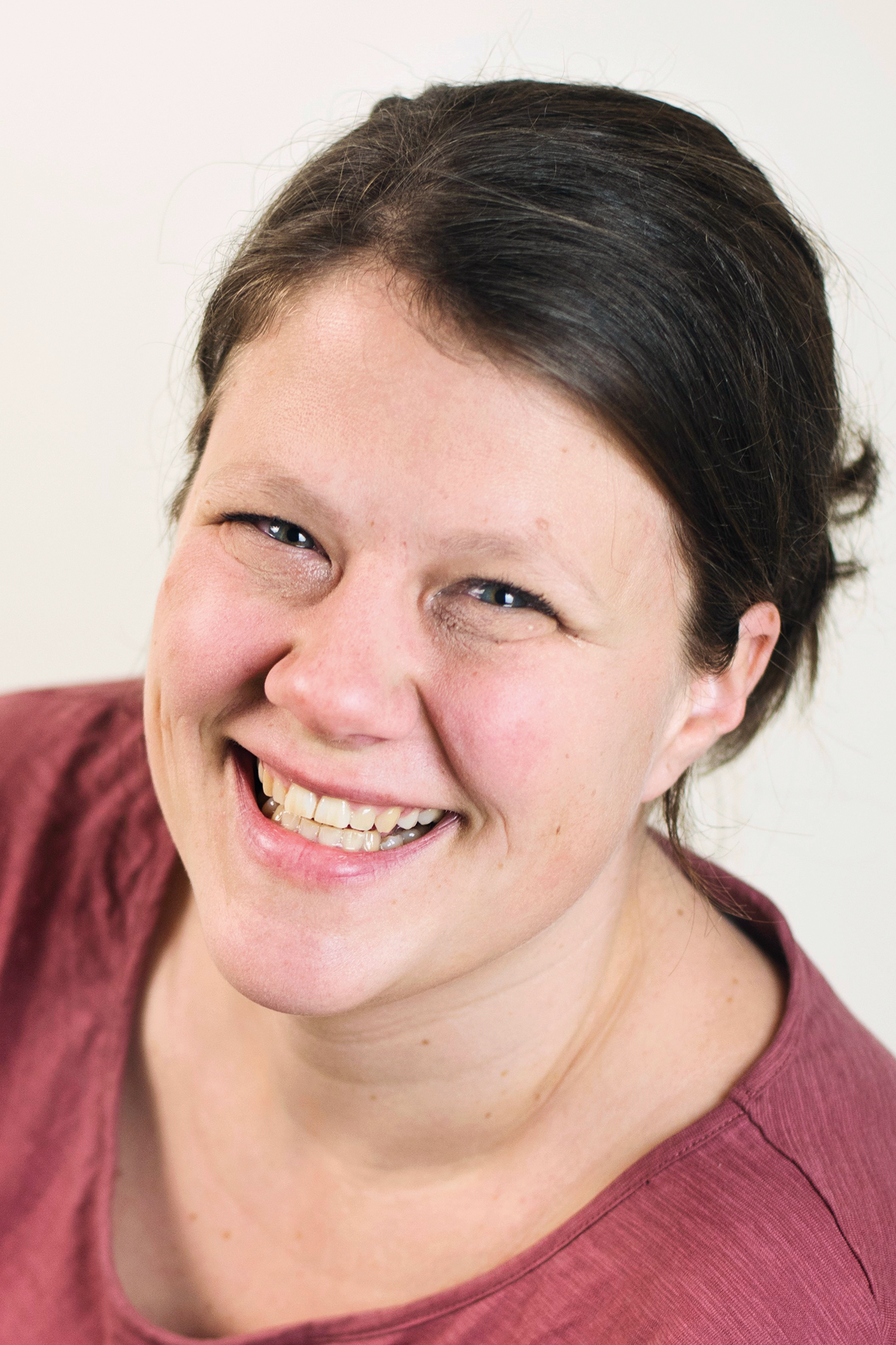 Katja Richert Katja Richert