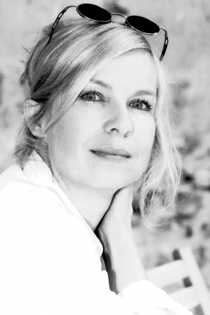 Susanne Fülscher