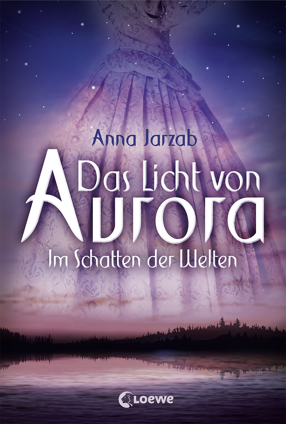 Das Licht von Aurora (Band 2) - Im Schatten der Welten 9783732004911