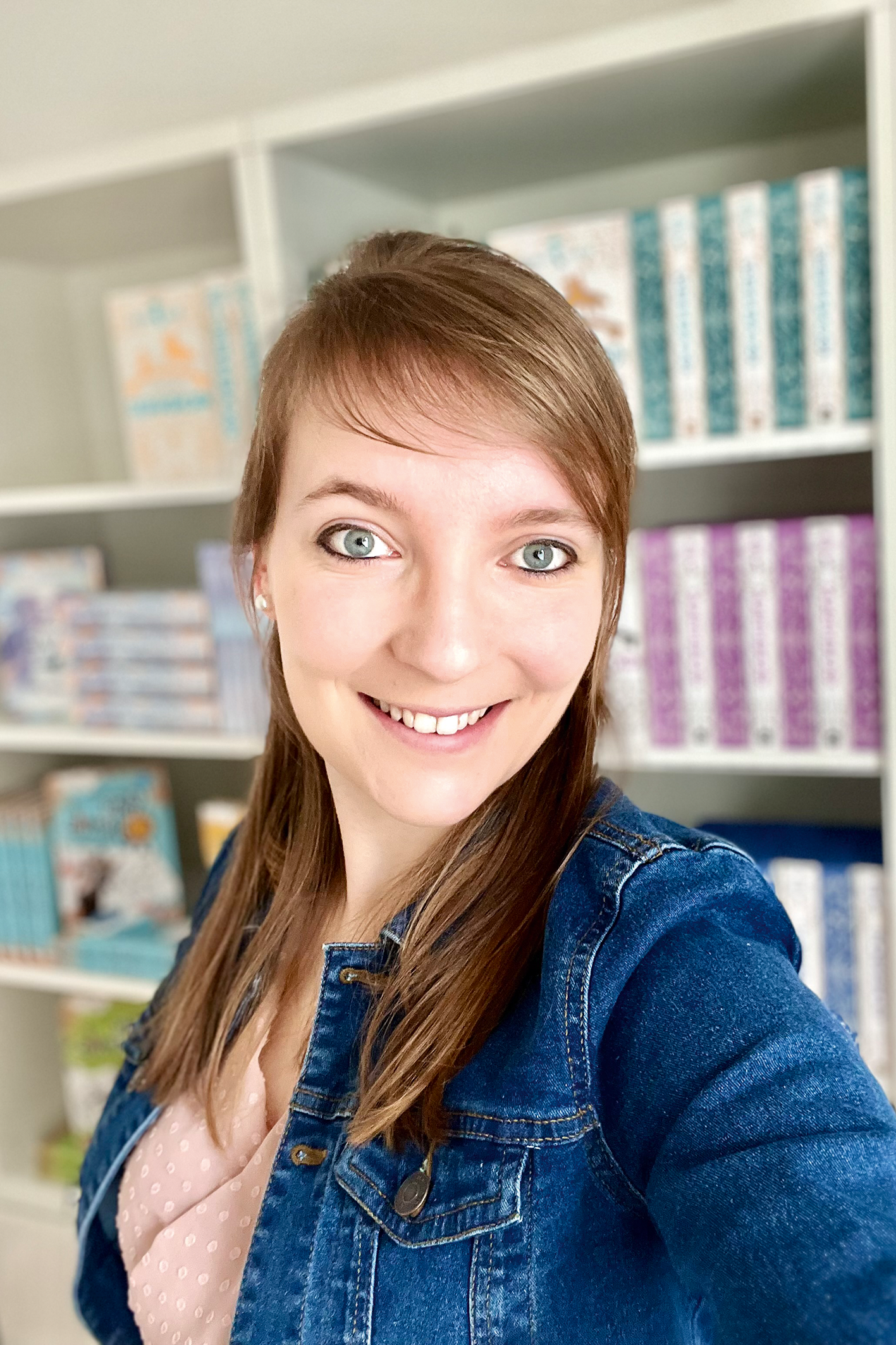 Jana Hoch