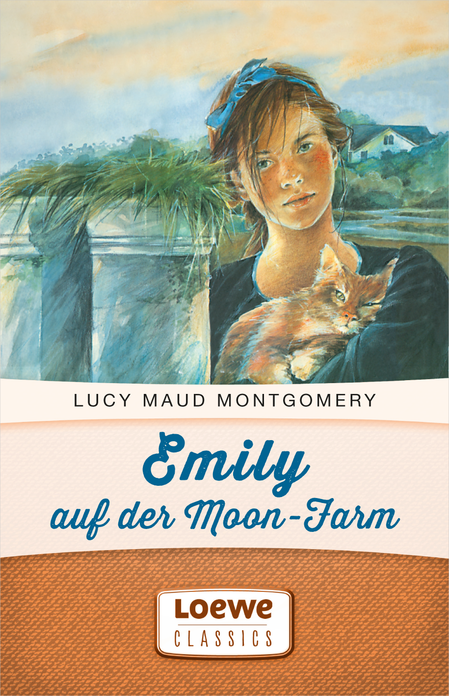 Emily auf der Moon-Farm 9783732009091