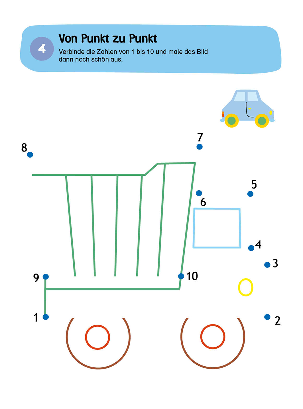 100 Gute-Laune-Rätsel für den Kindergarten 9783743209572_4