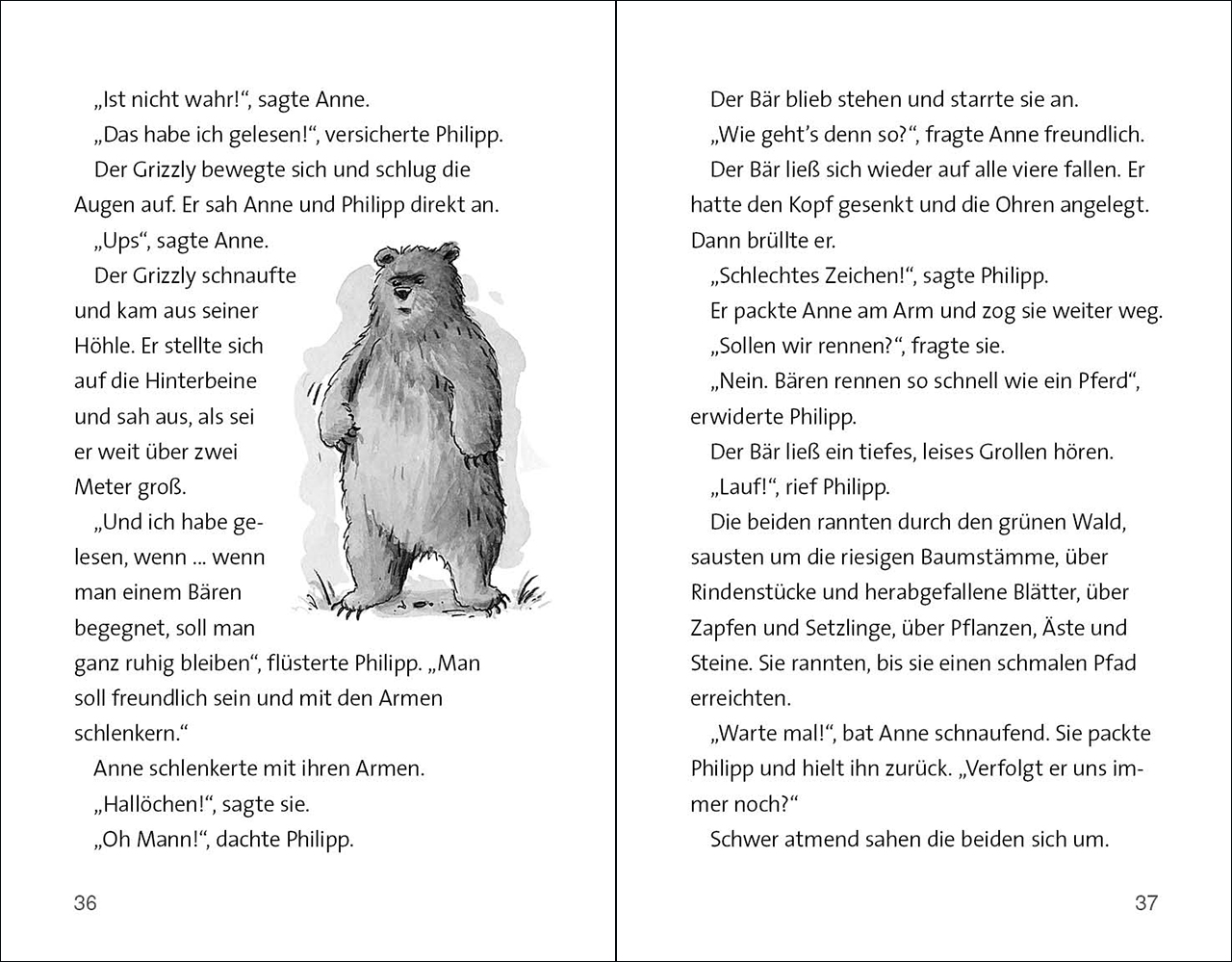 Das magische Baumhaus (Band 59) - Rettungsmission im Naturpark 9783743212169_4 Das magische Baumhaus (Band 59) - Rettungsmission im Naturpark 9783743212169_4