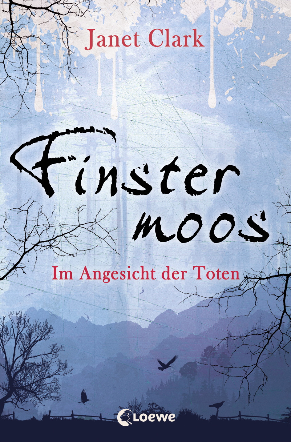 Finstermoos – Im Angesicht der Toten 9783732003471
