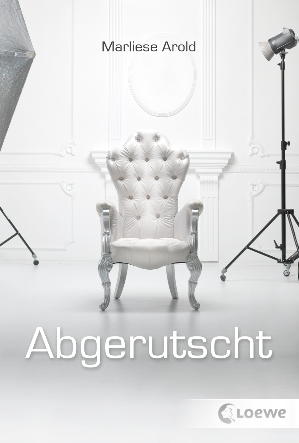 Abgerutscht  9783732013128