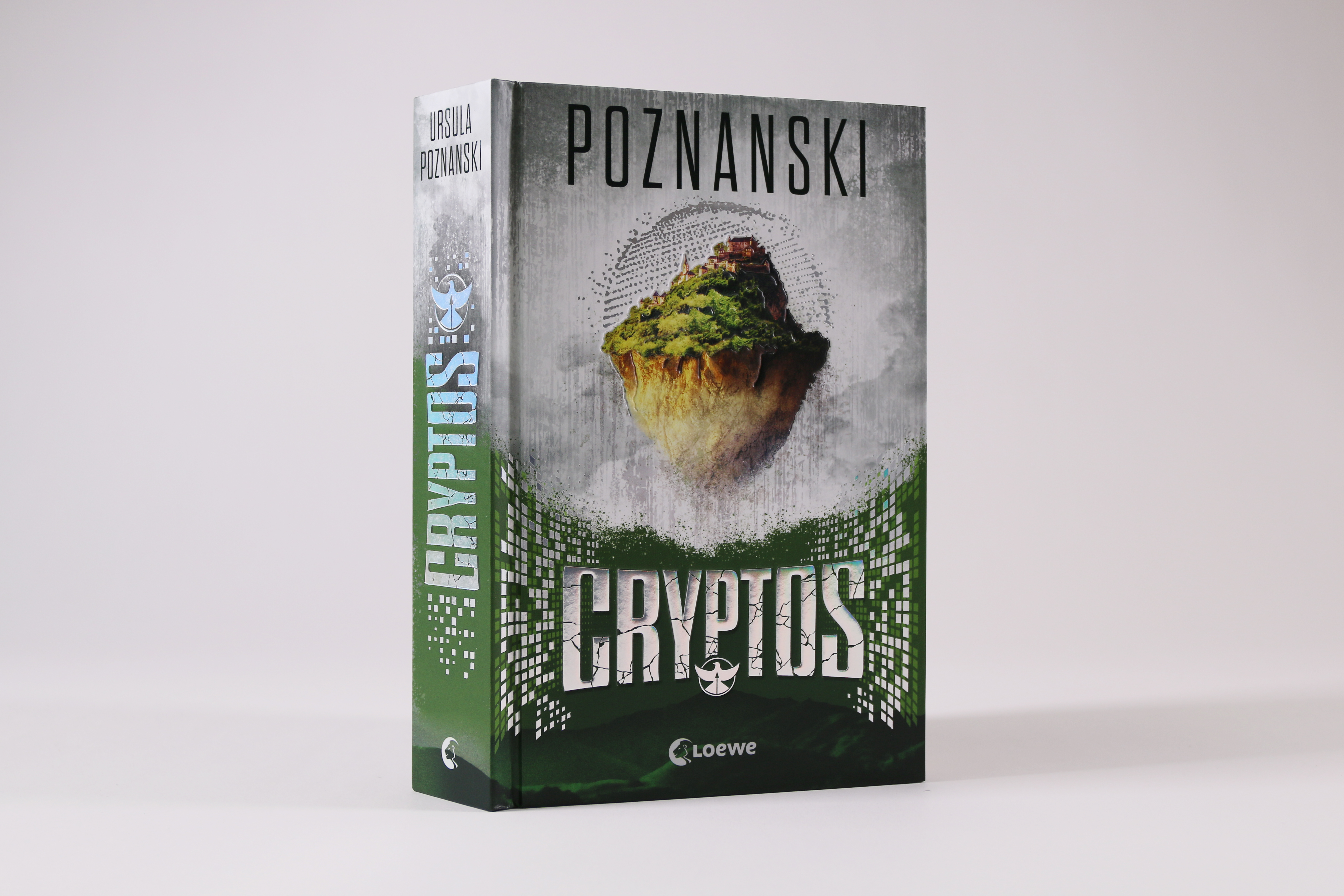 Cryptos (Limited Edition) 9783743227385_04