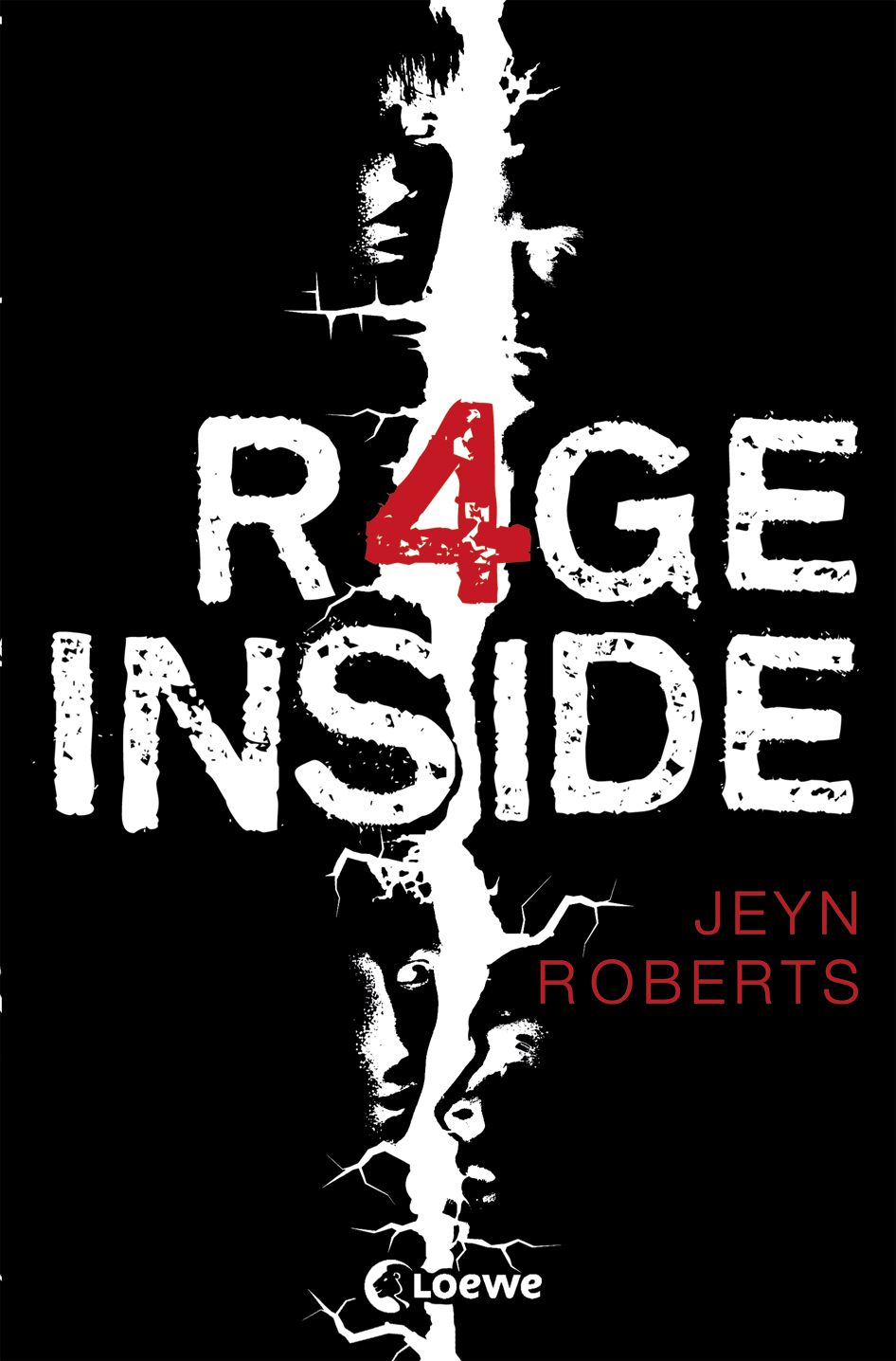 Dark Inside (Band 2) - Rage Inside  9783732000609