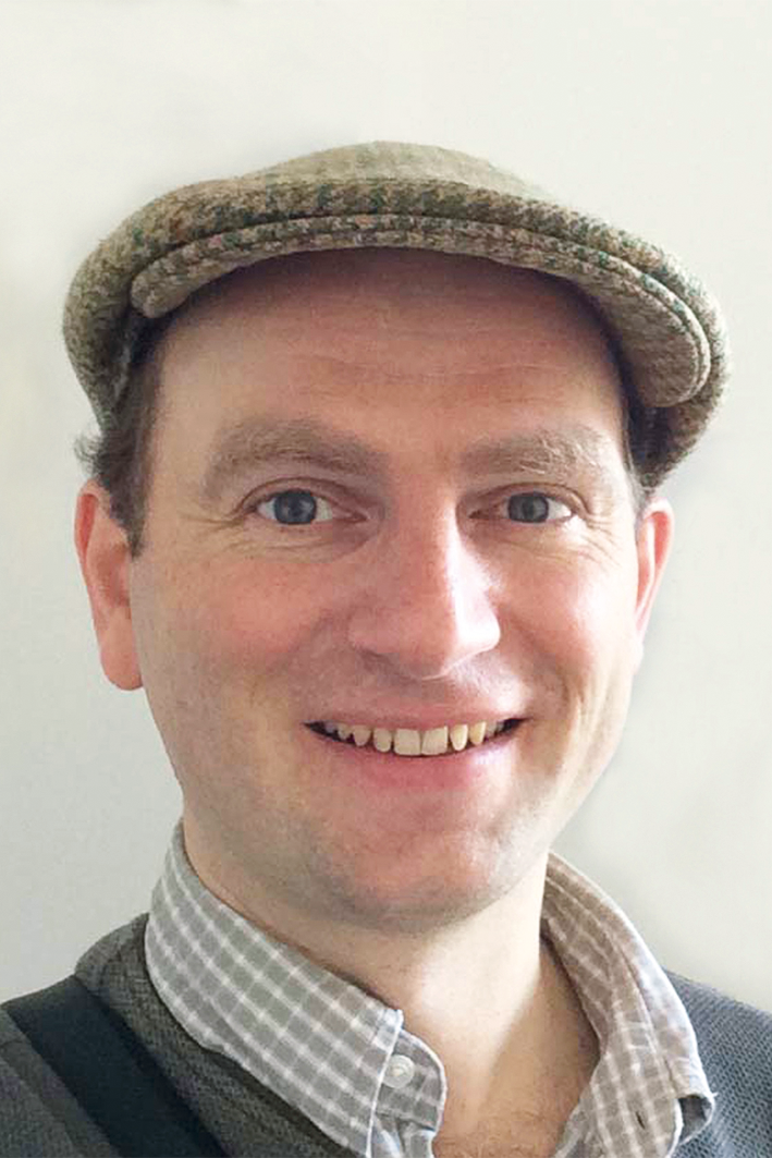 Christoph Clasen Christoph Clasen