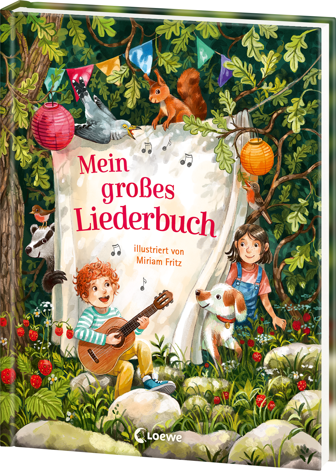 Mein großes Liederbuch 9783743220973 Mein großes Liederbuch 9783743220973