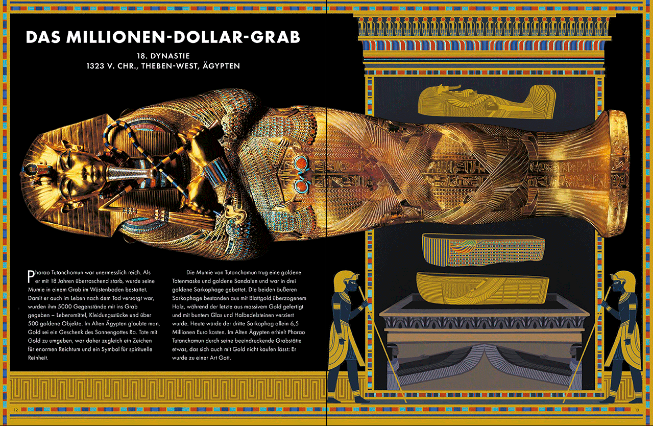 Gold - Eine Geschichte voller Geheimnisse 9783743224681_14
