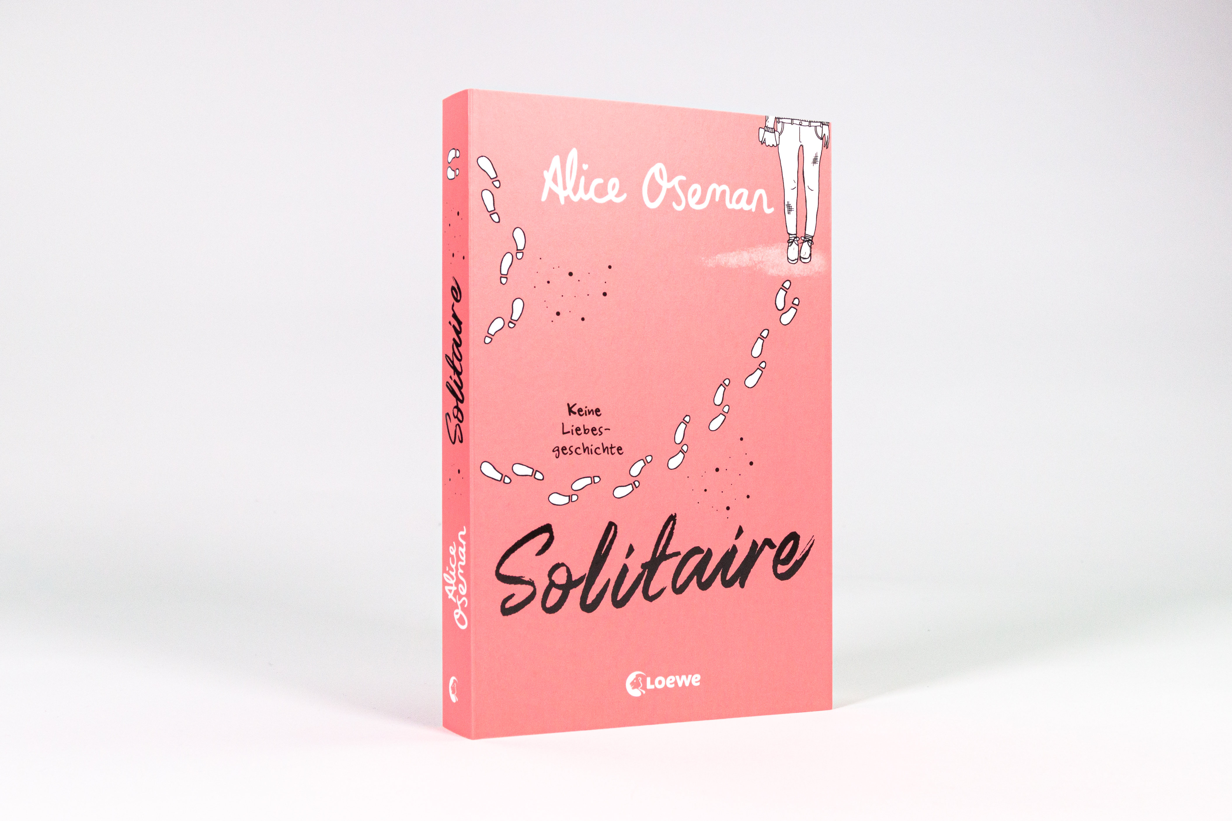 Solitaire (deutsche Ausgabe) 9783743215924_1