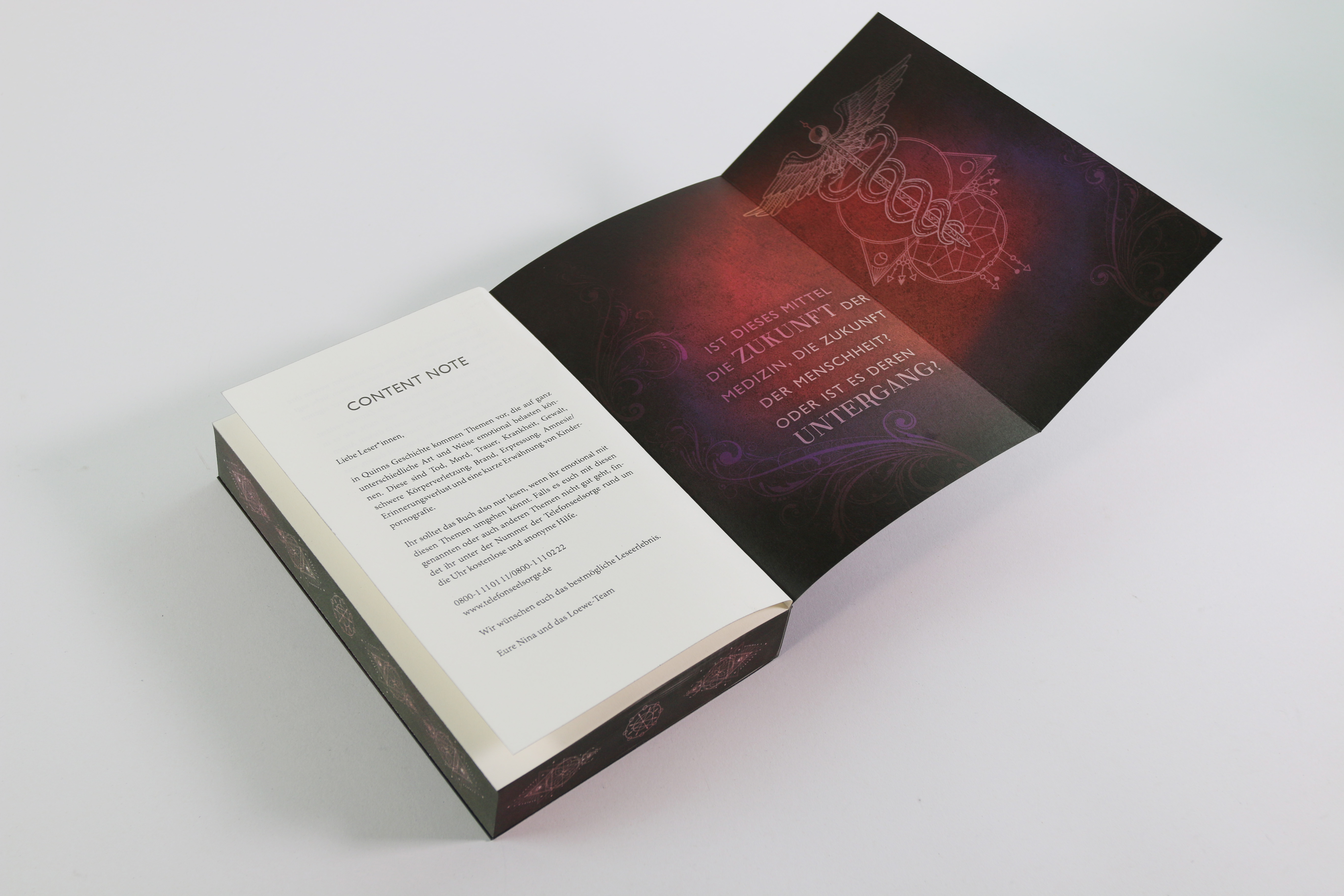 Academy of Lies (Band 2) - Autopsie einer Intrige 9783743218420_06