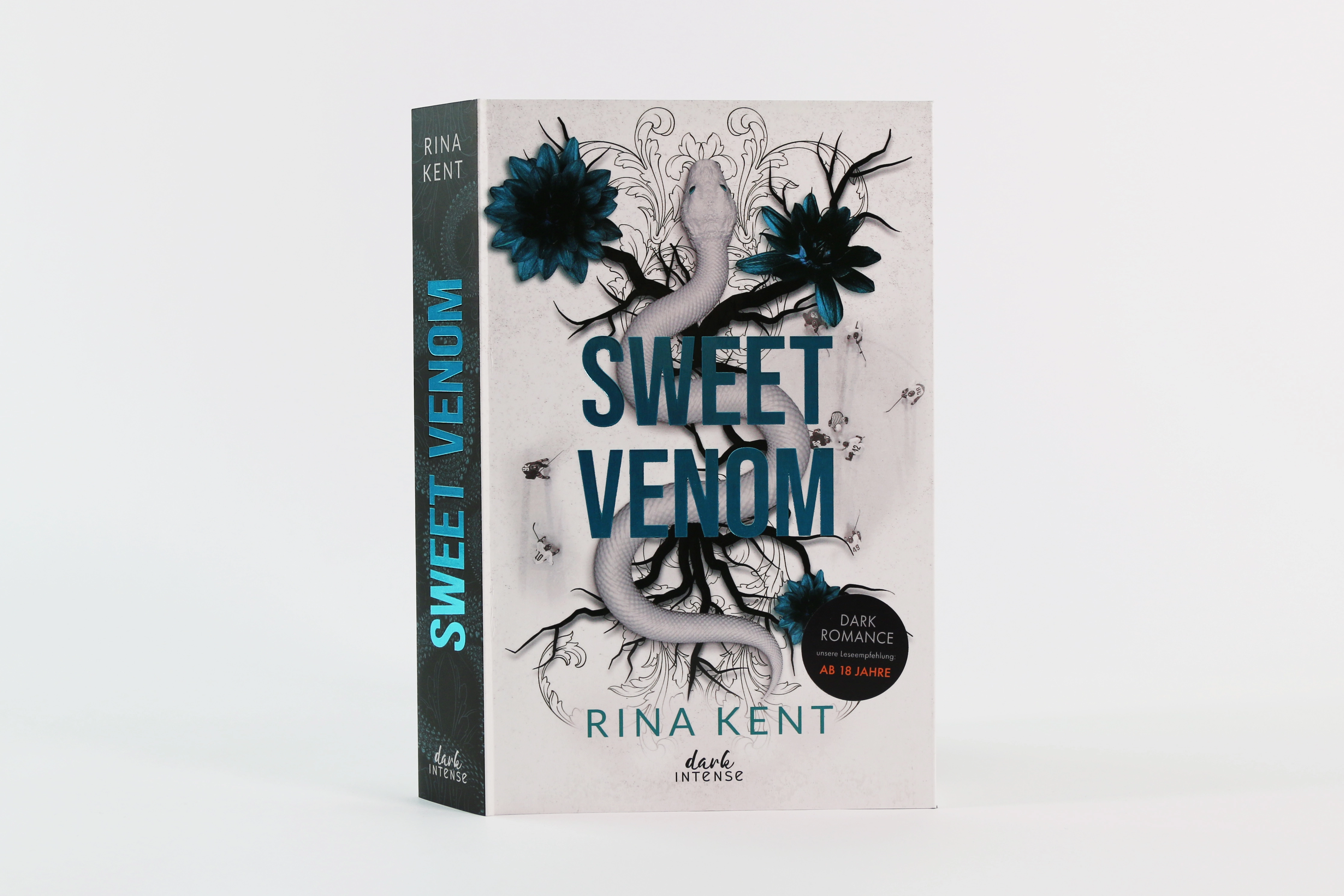 Sweet Venom (Vipers, Band 2) 9783743225053_04