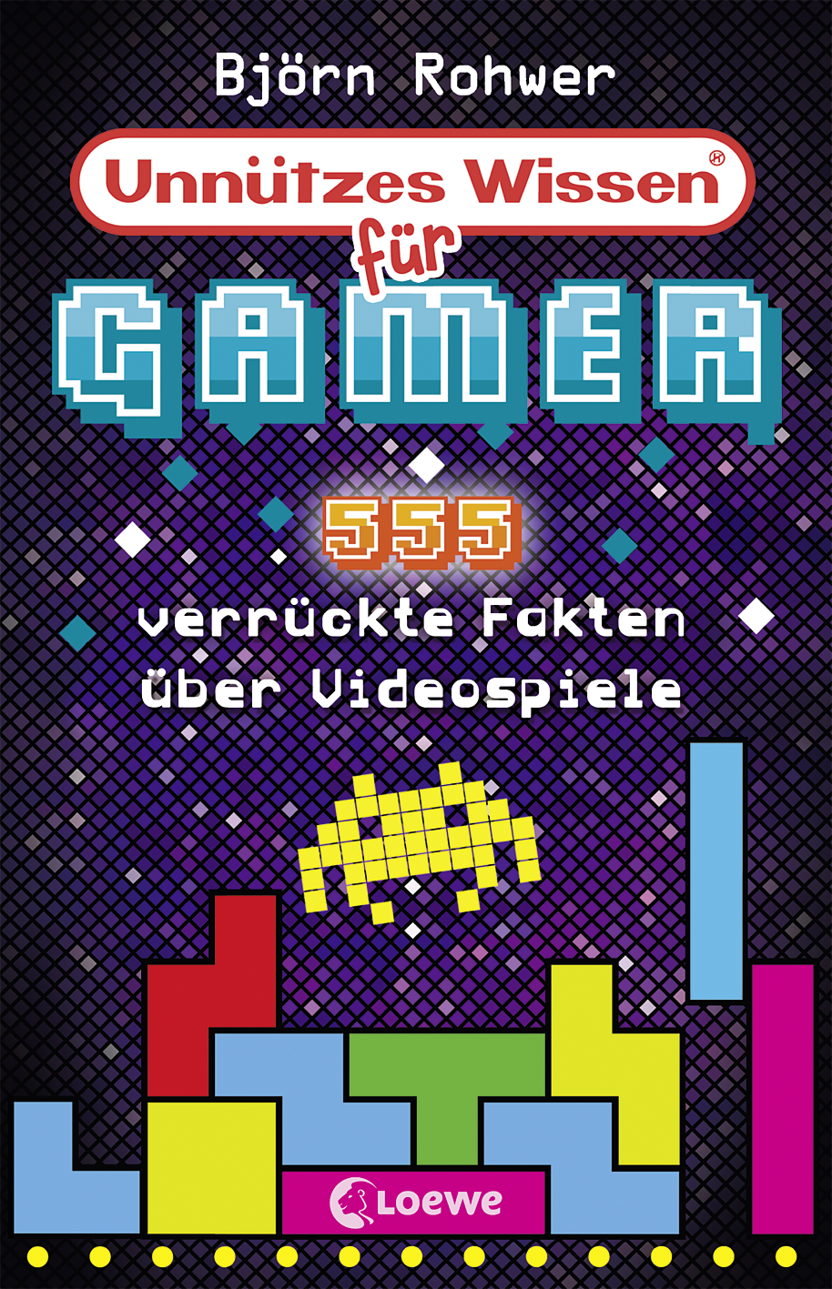 Unnützes Wissen für Gamer 9783732008919