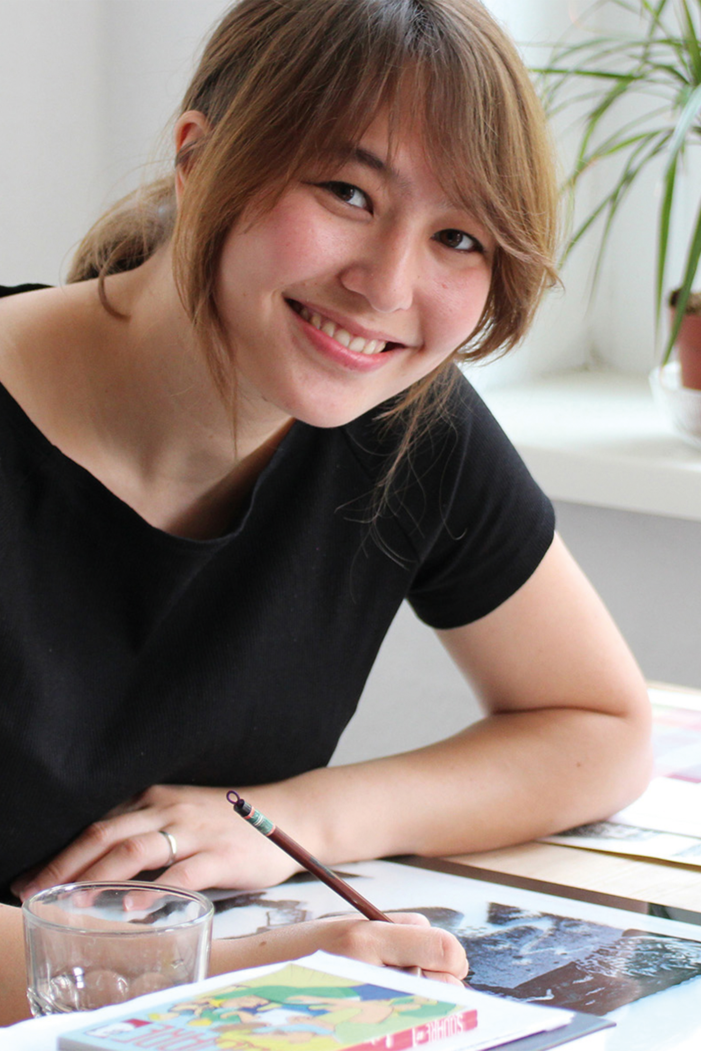 Alexandra Rügler