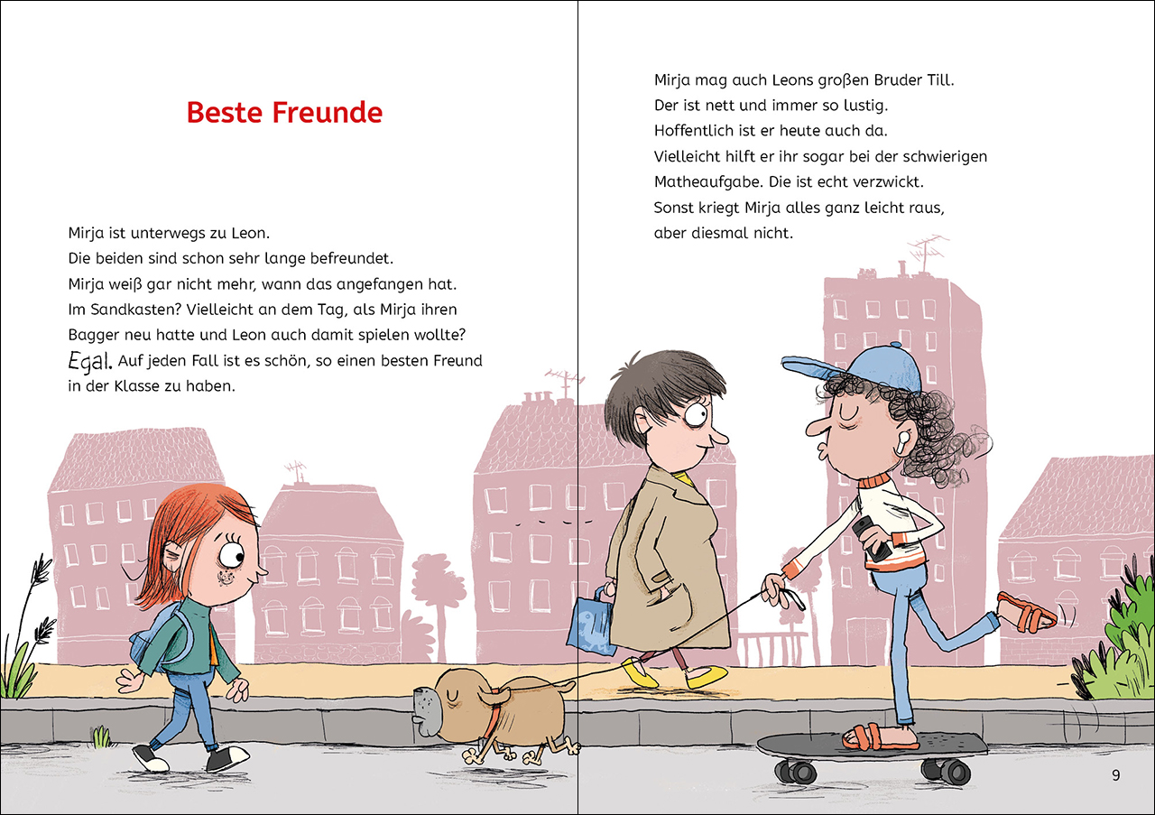 Wie nutze ich das Internet für die Schule? (Starke Kinder, glückliche Eltern) 9783743213753_1