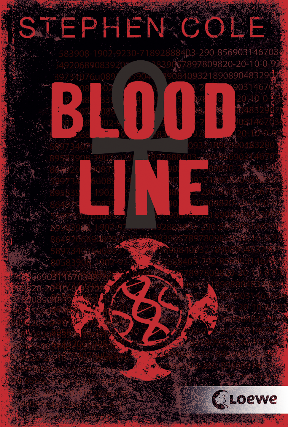 Bloodline (Band 1) 9783732011001