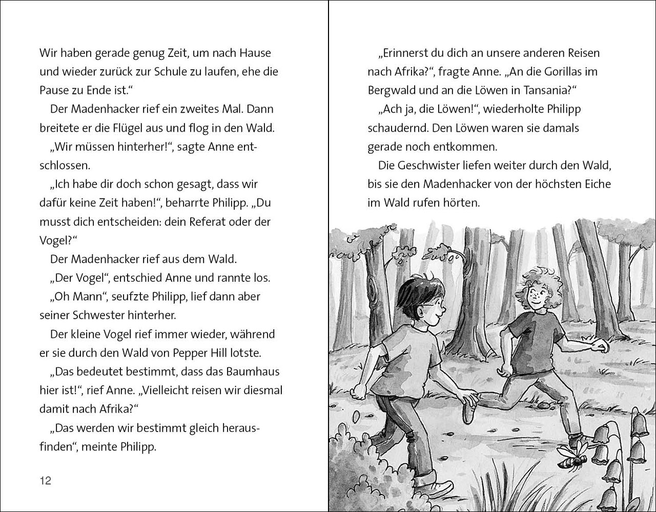 Das magische Baumhaus (Band 61) - Das Geheimnis der Nashörner 9783743216624_3
