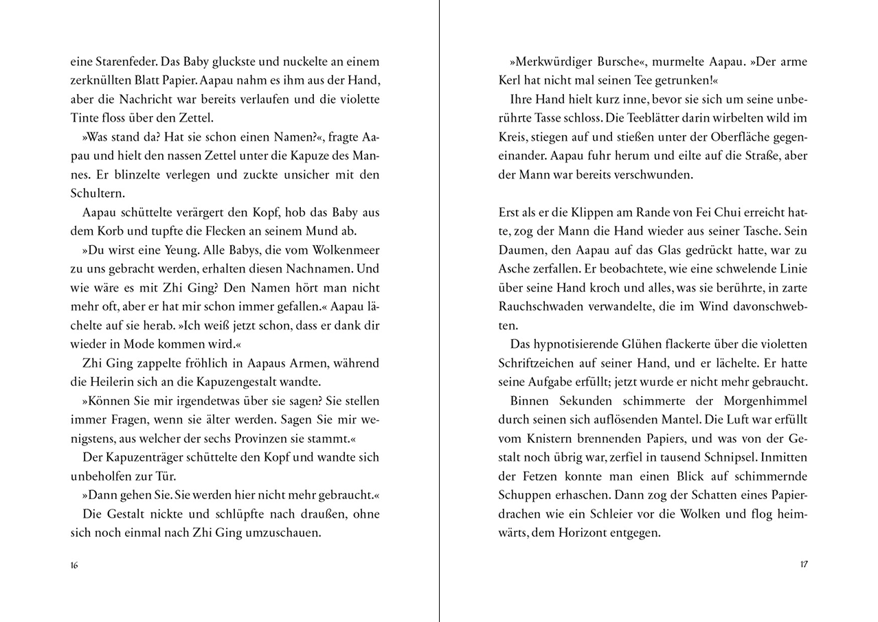 Paper Dragons (Band 1) - Der Aufstieg des Zweiten Schattens 9783743218109_13