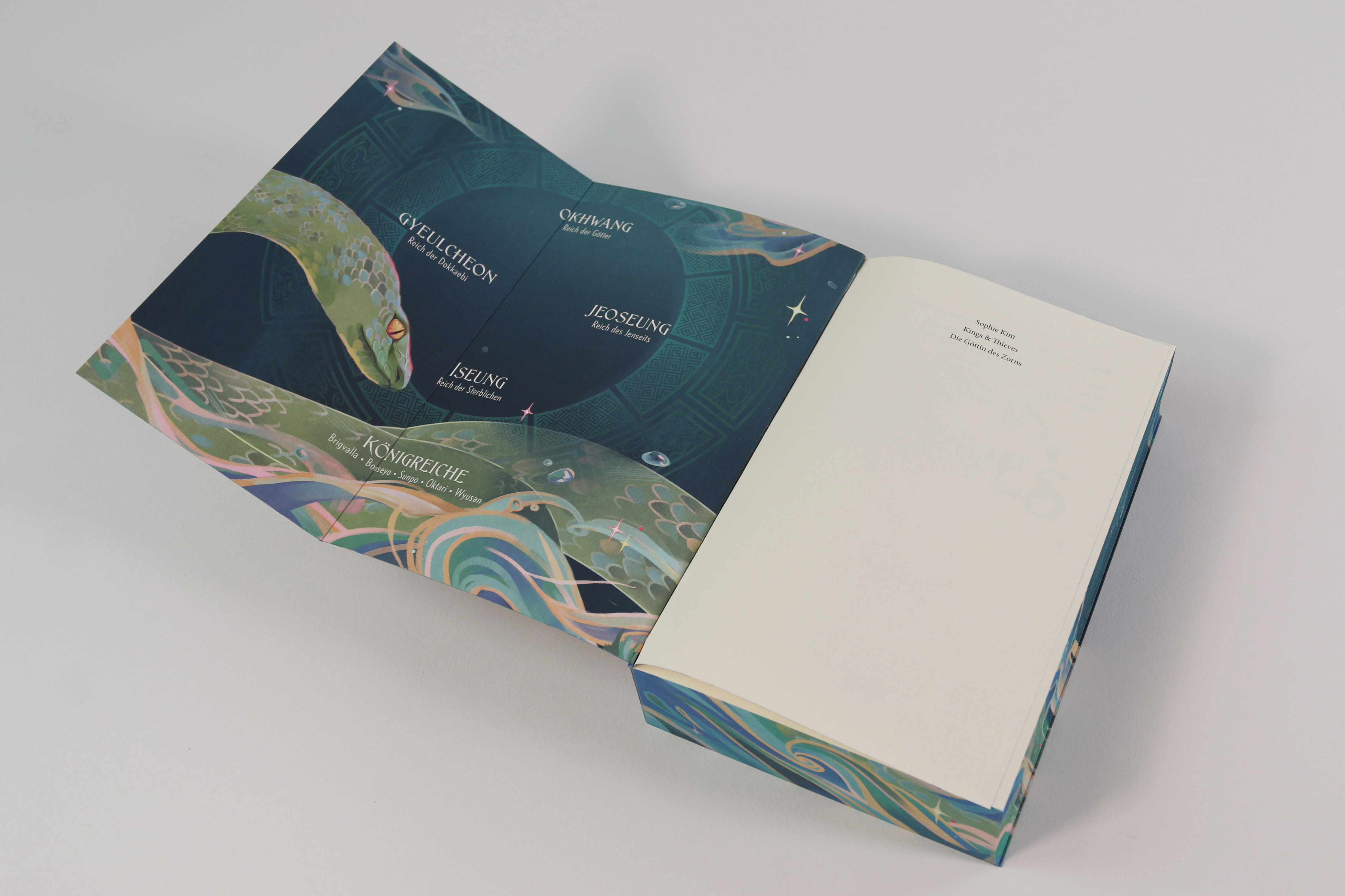 Kings & Thieves (Band 3) - Die Göttin des Zorns 9783743216938_06