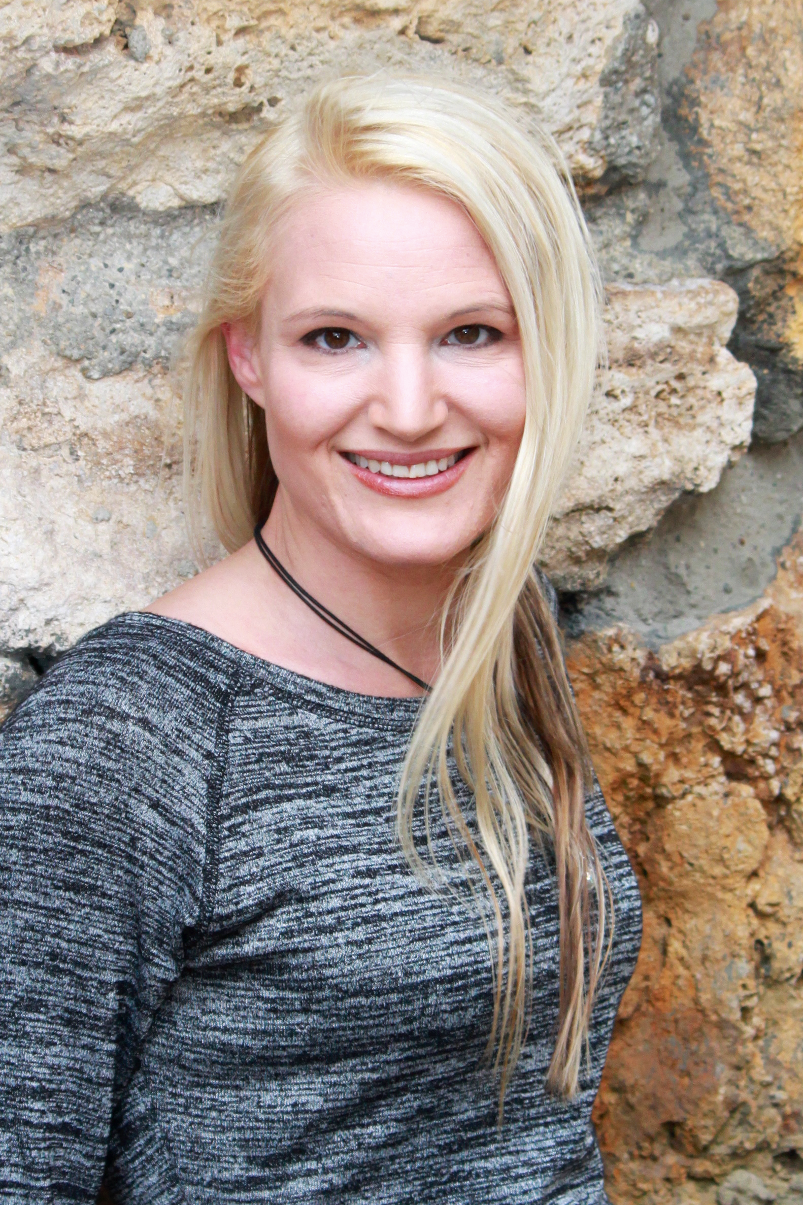Stefanie Hasse