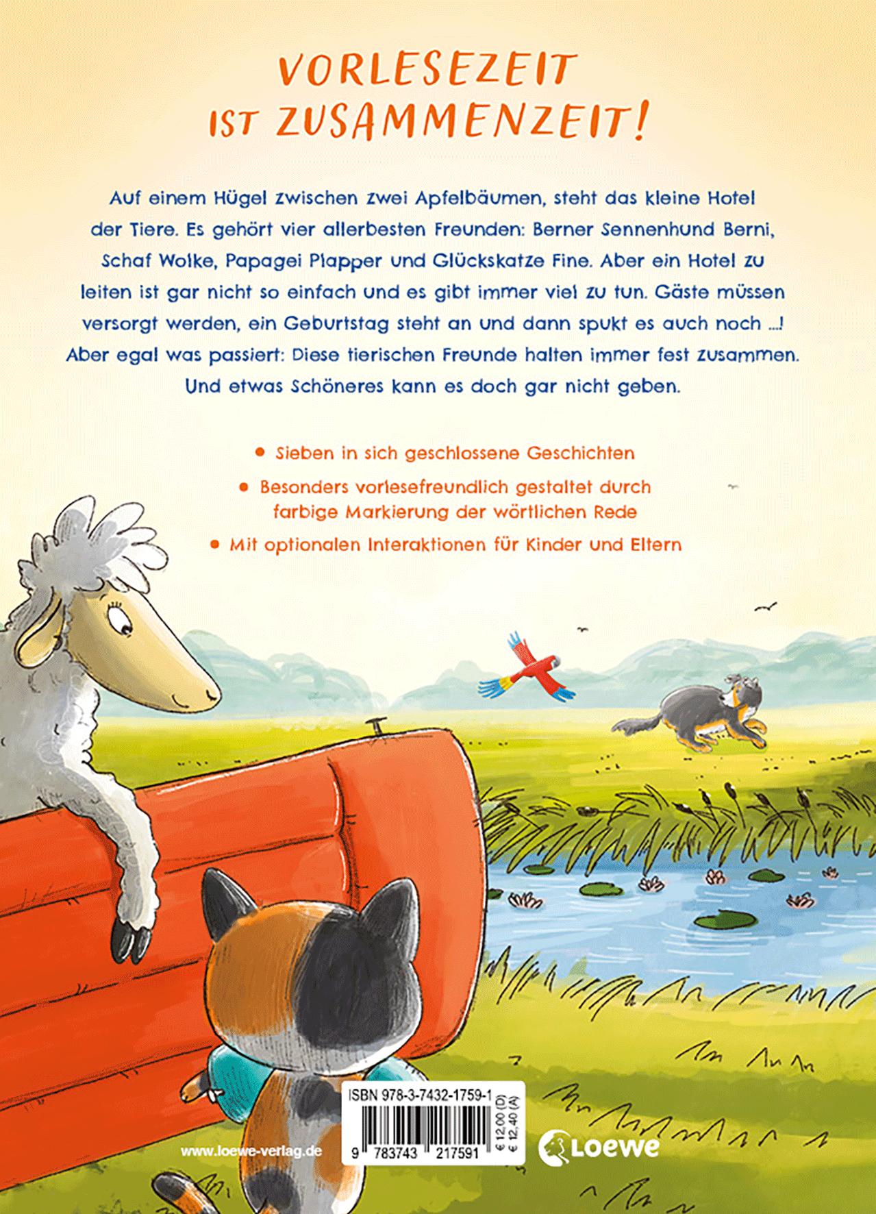 Wir sind die besten Freunde! 9783743217591_01