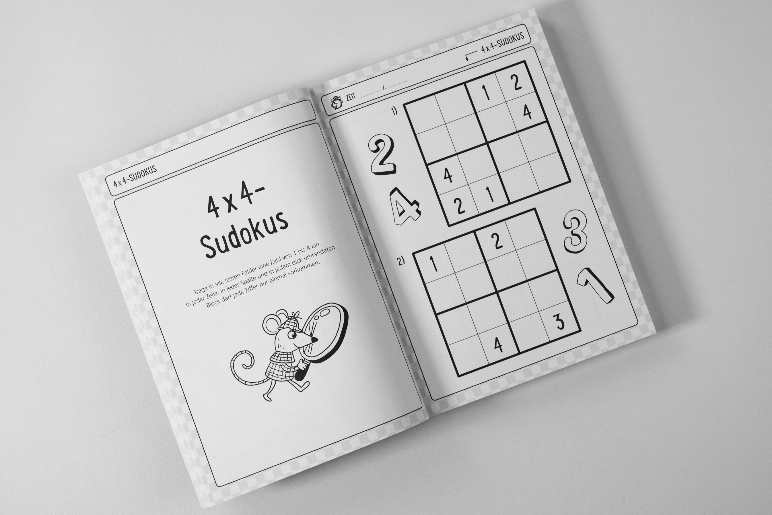 111+ Sudokus für Kids 9783743213234_3