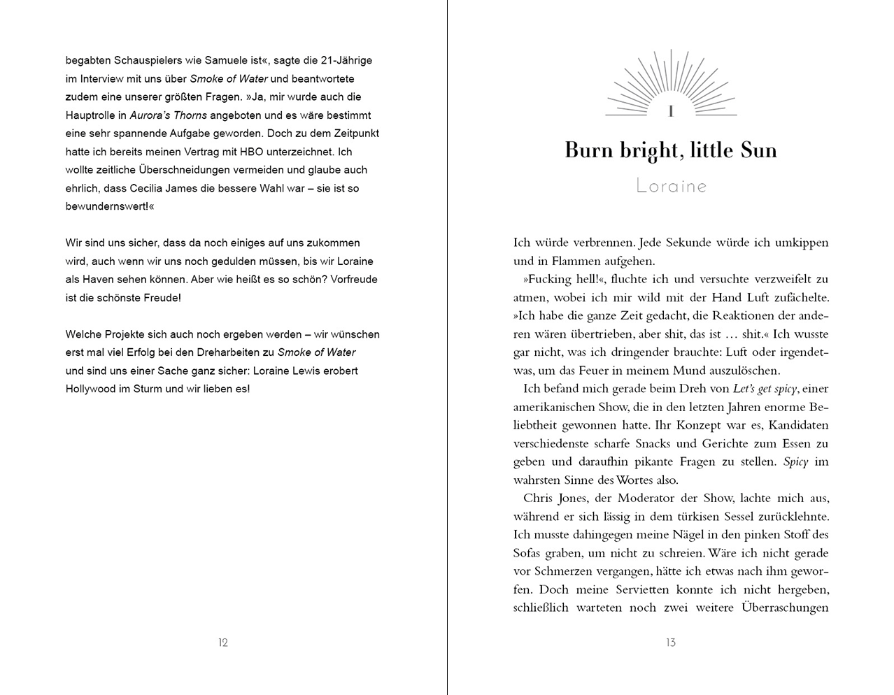 Before the Sun Shatters (Scandalous Secrets, Band 1) 9783743220379_08