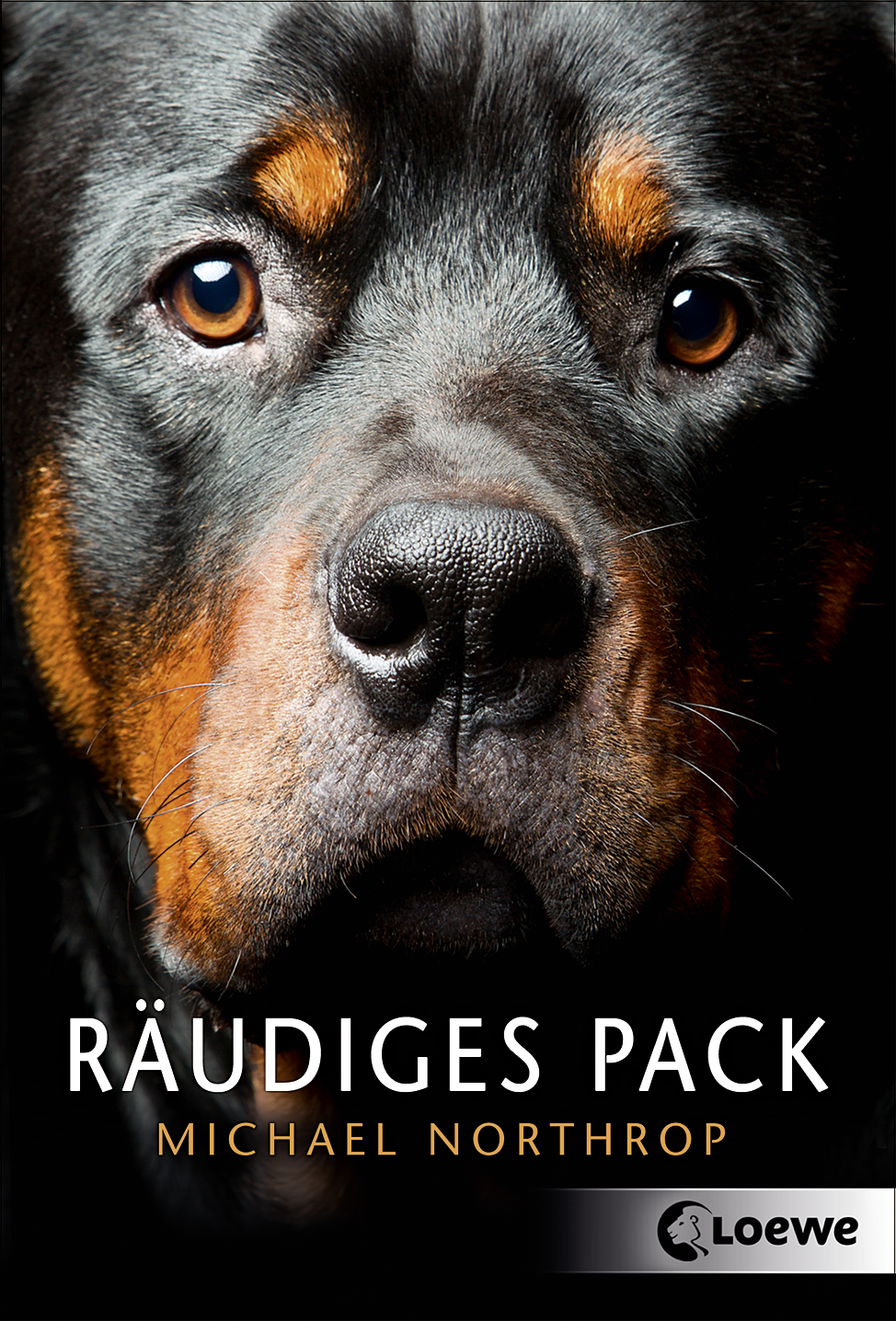 Räudiges Pack 9783732003297