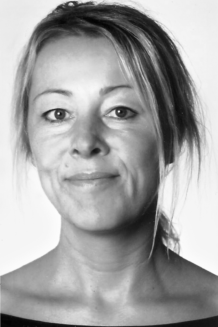 Betina Gotzen-Beek Betina Gotzen-Beek