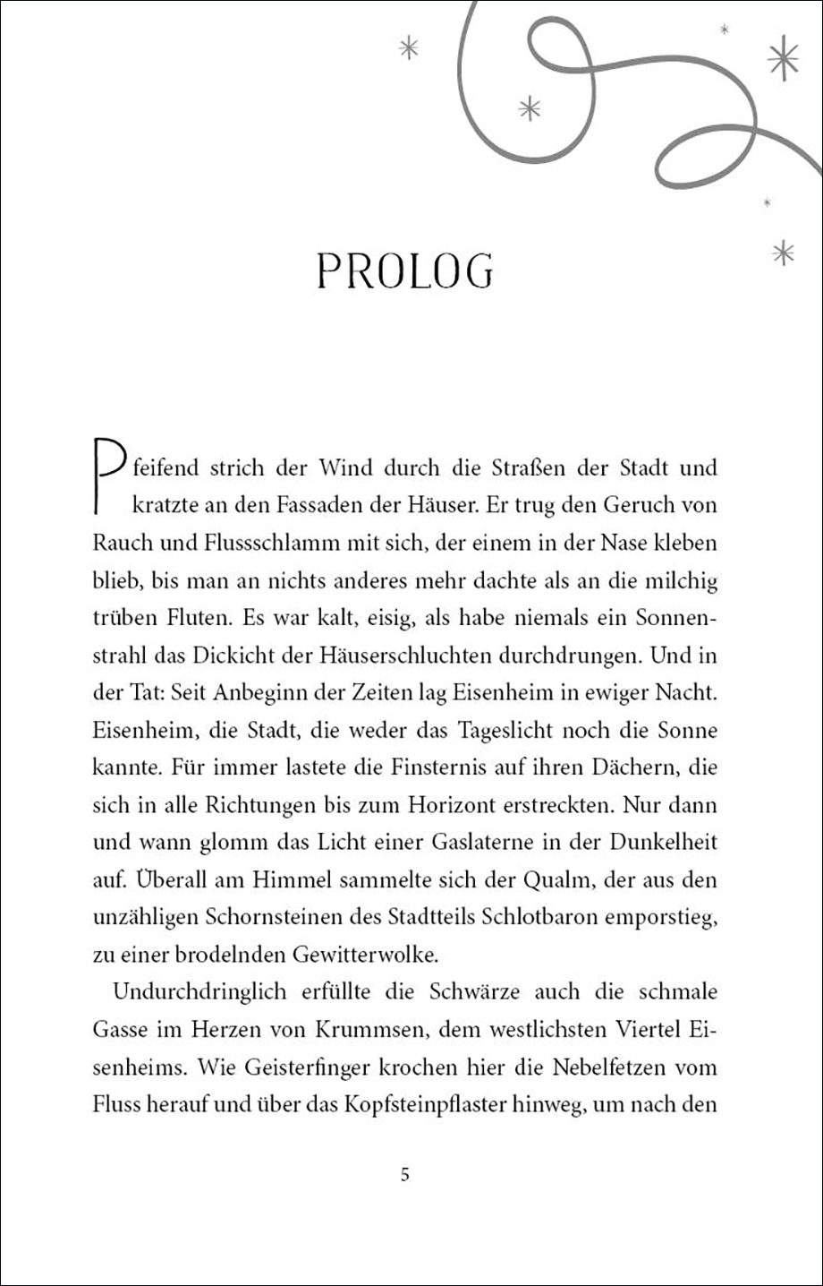Stadt aus Trug und Schatten (Eisenheim-Dilogie, Band 1) 9783743212466_1