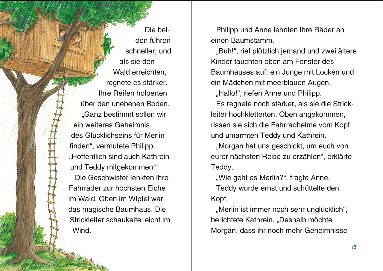 Das magische Baumhaus junior (Band 36) - Suche nach dem Seeungeheuer 9783743216655_6