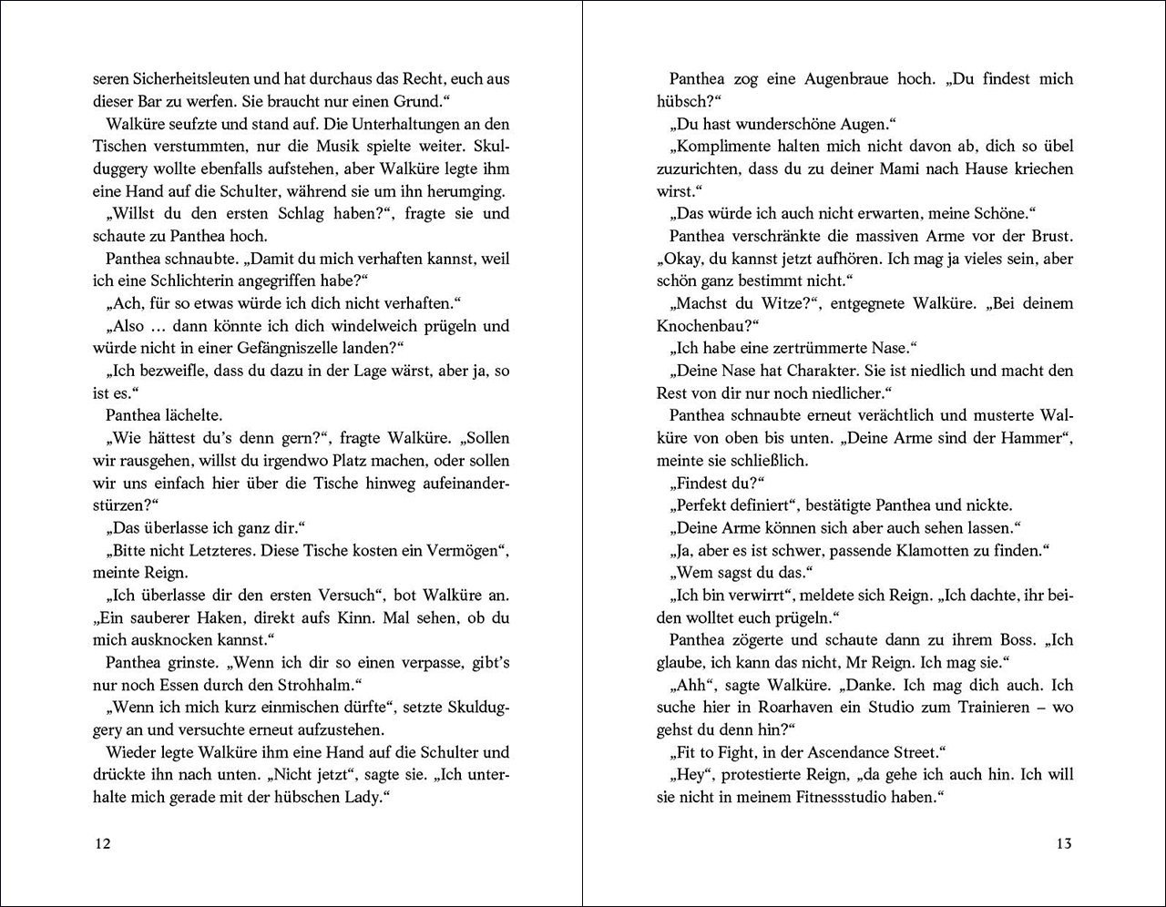Skulduggery Pleasant (Band 12) - Wahnsinn 9783743211834_4