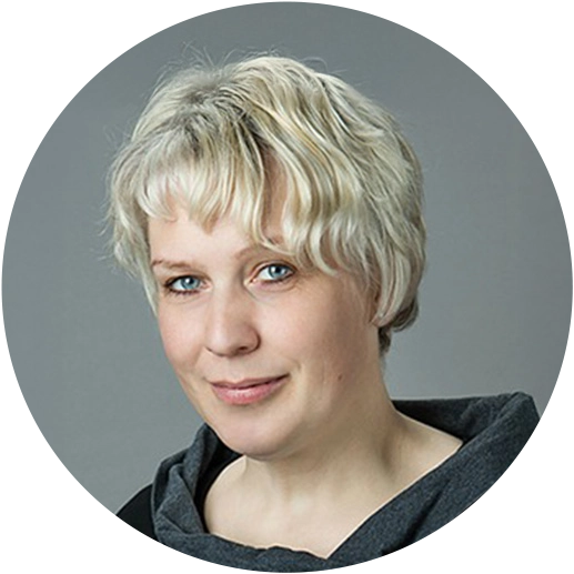 Portrait Julia Ginsbach