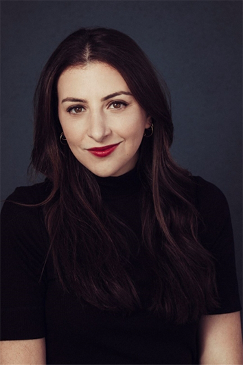 Dana Schwartz